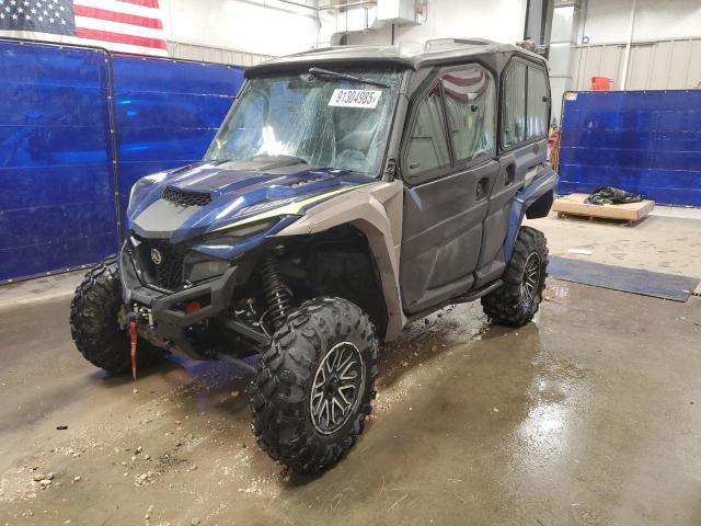 2023 Yama Wolverine RMAX4 XT-R
