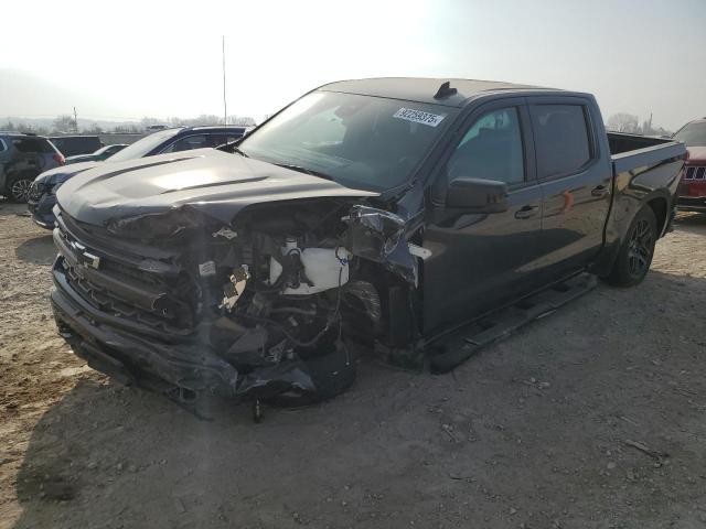 2024 Chevrolet Silverado K1500 RST