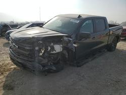 Salvage trucks for sale at Kansas City, KS auction: 2024 Chevrolet Silverado K1500 RST