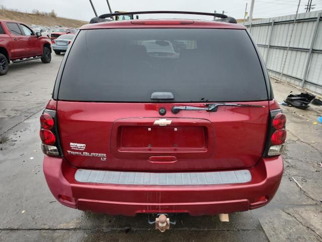 2006 Chevrolet Trailblazer ls