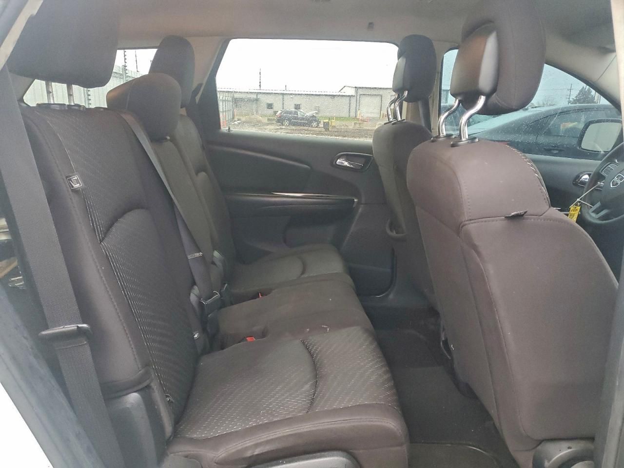 2013 Dodge Journey sxt