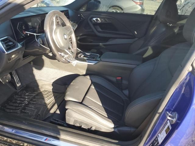 2024 Bmw Motorrad 2024 bmw Motorrad M240xi