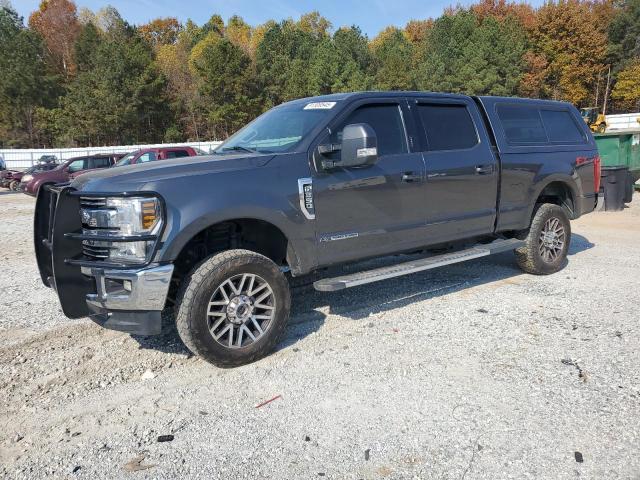 2018 Ford F350 Super Duty