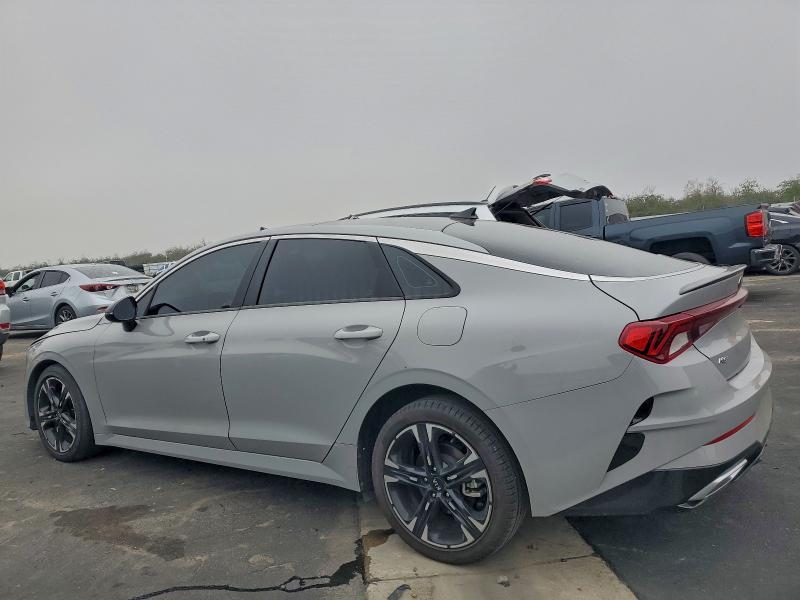 2021 KIA K5 gt Line