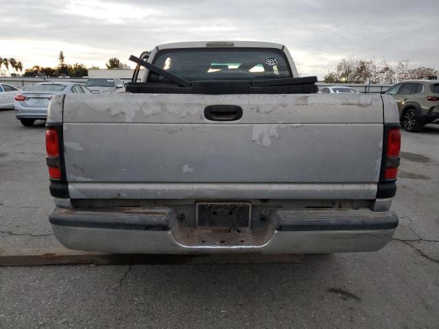 2000 Dodge Ram 1500