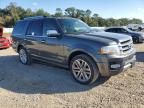 2015 Ford Expedition Platinum