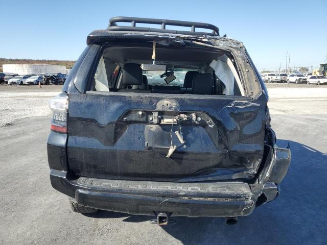 2019 Toyota 4runner Sr5/sr5 Premium