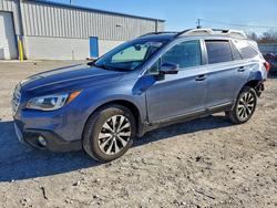 2016 Subaru Outback 2.5i Limited for sale in Leroy, NY