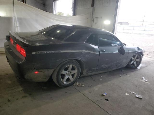 2013 Dodge Challenger sxt