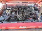 1999 Jeep Cherokee se