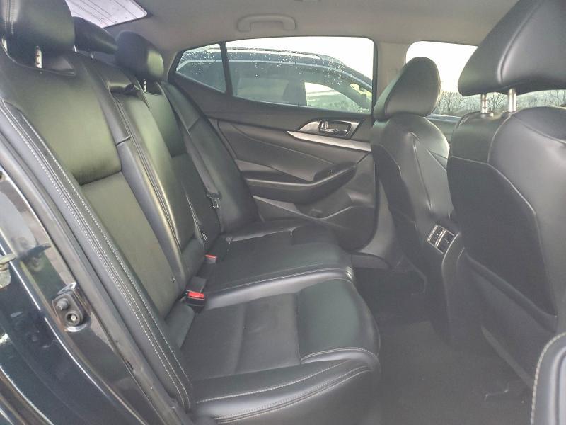 2017 Nissan Maxima 3.5s