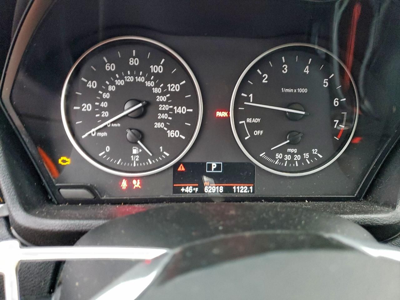 2016 BMW X1 Xdrive28i