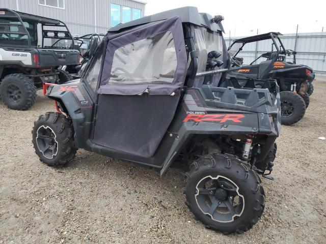 2014 Polaris Rzr 800