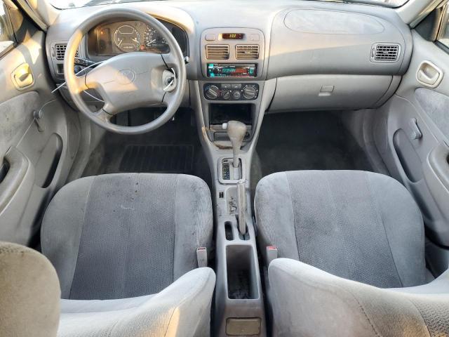 2001 Toyota Corolla ce