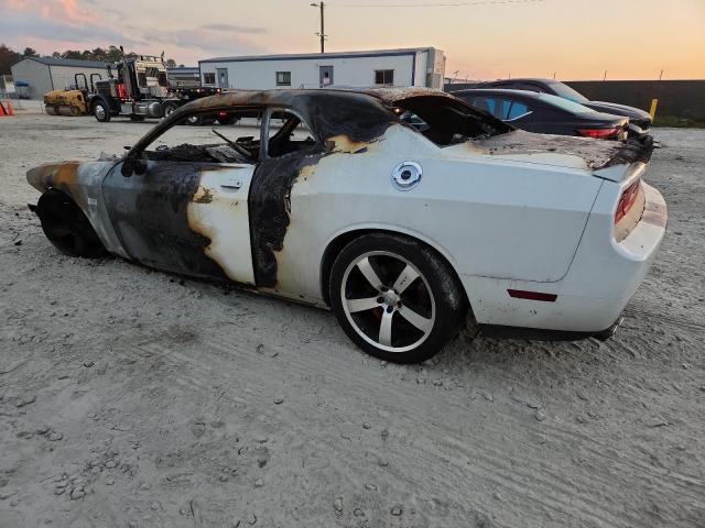 2011 Dodge Challenger Srt-8