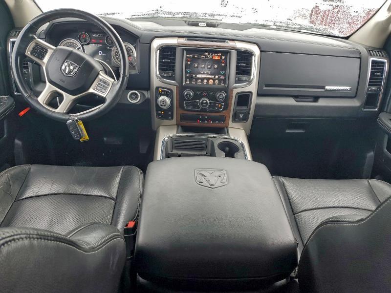 2015 Dodge 1500 Laramie