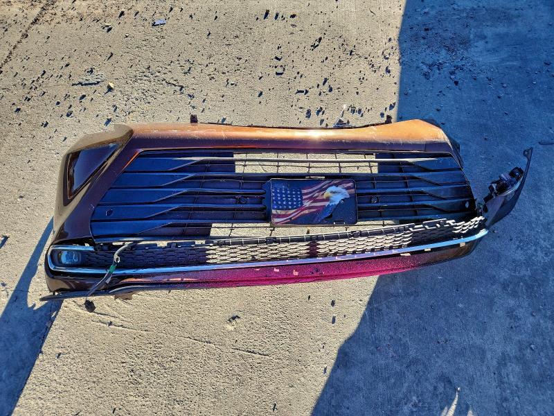 2021 Toyota Sienna xle 7-passenger