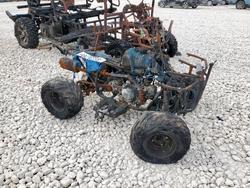 Polaris salvage cars for sale: 2017 Polaris Sportsman atv