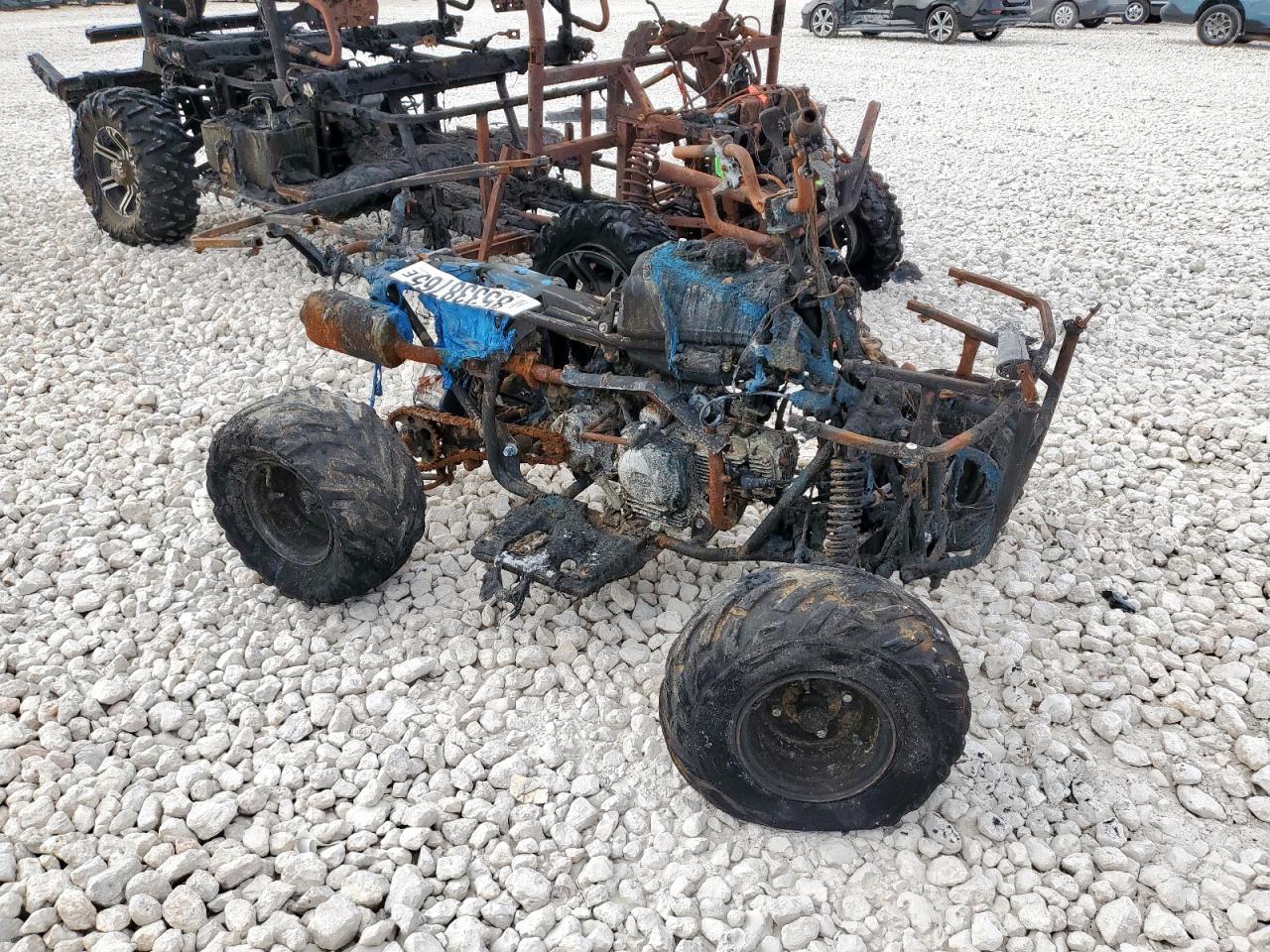 2017 Polaris Sportsman ATV