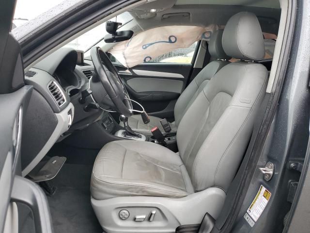 2017 Audi Q3 Premium