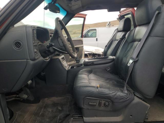 2001 GMC New Sierra K1500