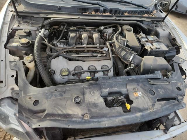 2012 Ford Taurus Limited