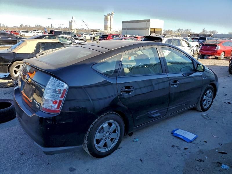 2009 Toyota Prius