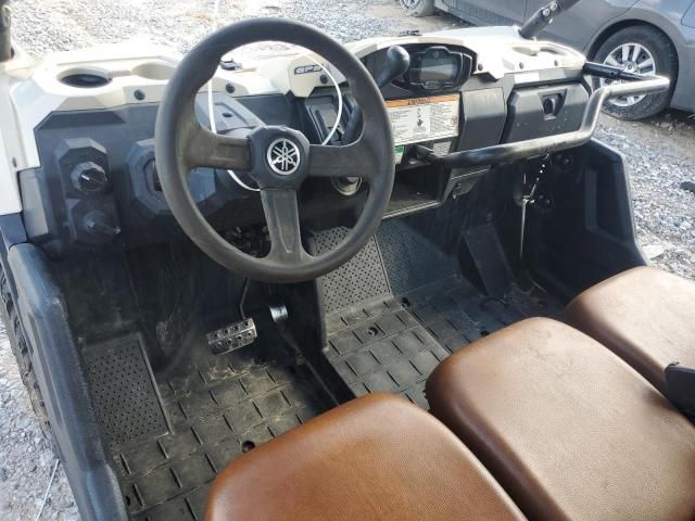 2019 Yamaha 2019  YXM700 (