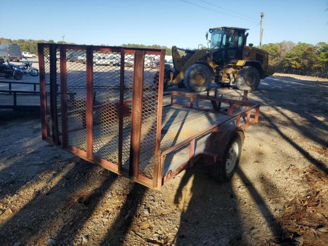1994 Unknown 1994 Utility Trailer