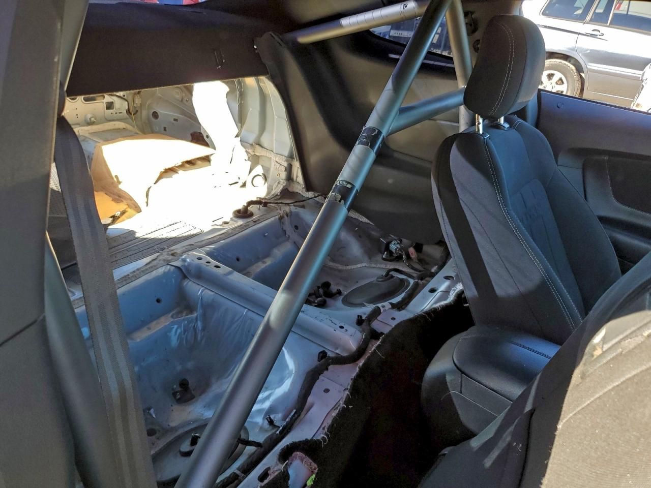 2018 Ford Mustang gt