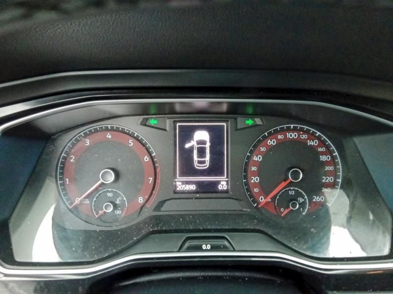 2019 Volkswagen Jetta sel