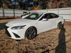 2020 Lexus Es 350 f Sport