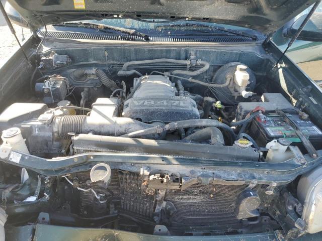 2003 Toyota Tundra Access cab Limited
