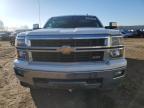 2014 Chev SILV1500 4WD