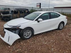 2025 Toyota Camry xse en venta en Hillsborough, NJ