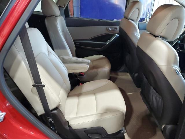 2014 Hyundai Santa FE GLS