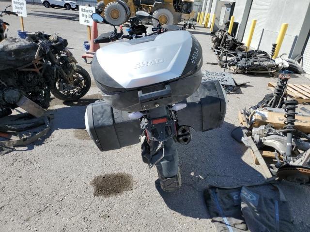 2024 BMW R 1300 GS