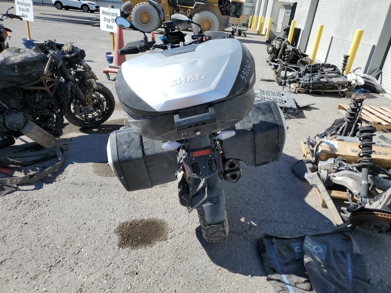 2024 BMW R 1300 GS