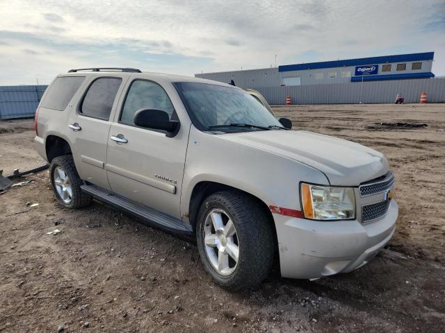 2008 Chevrolet Tahoe K1500
