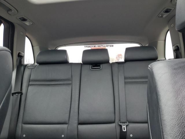 2009 BMW X5 Xdrive30i