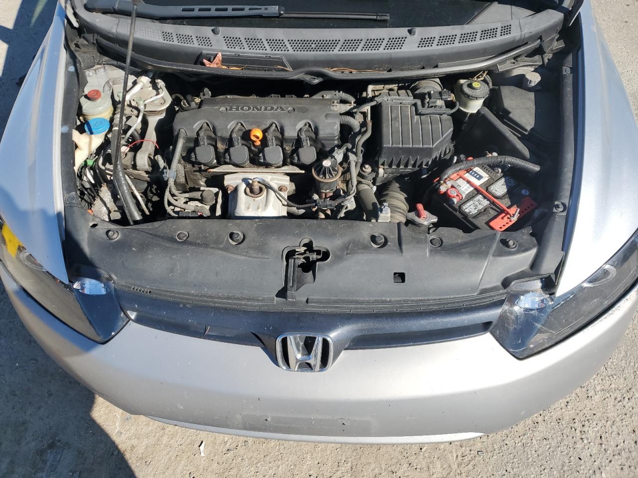 2006 Honda Civic lx
