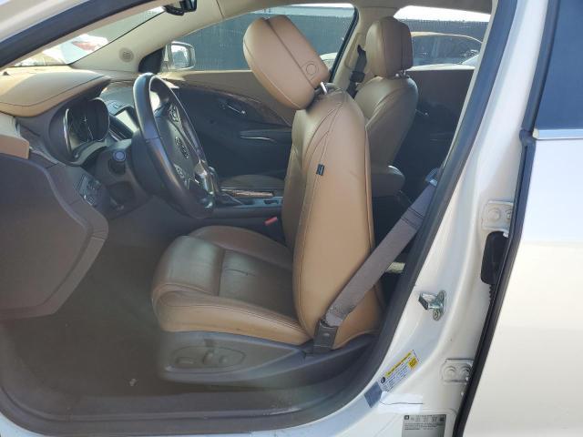 2014 Buick Lacrosse