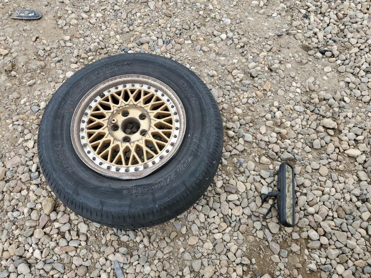 1993 Jeep Grand Cherokee Limited