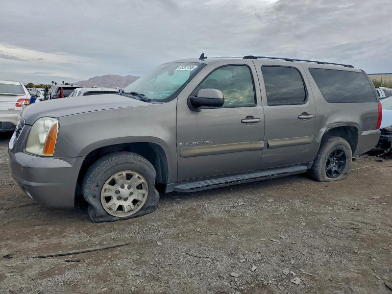 2007 GMC Yukon xl K1500