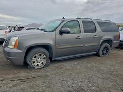 GMC Vehiculos salvage en venta: 2007 GMC Yukon xl K1500