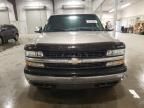 2000 Chevrolet Silverado K1500