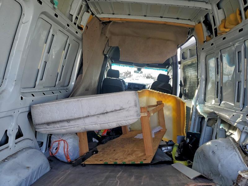 2021 Mercedes-Benz Sprinter 2 Delivery Van