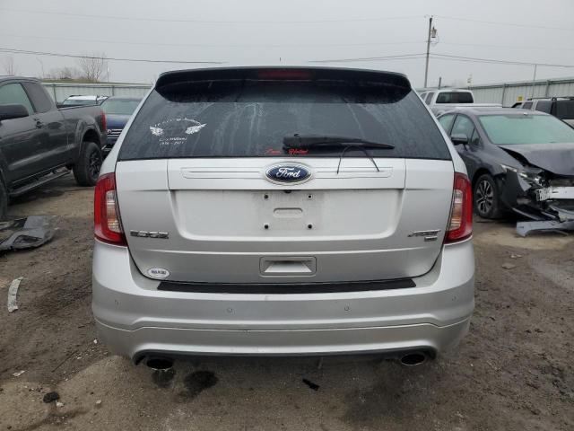 2013 Ford Edge Sport