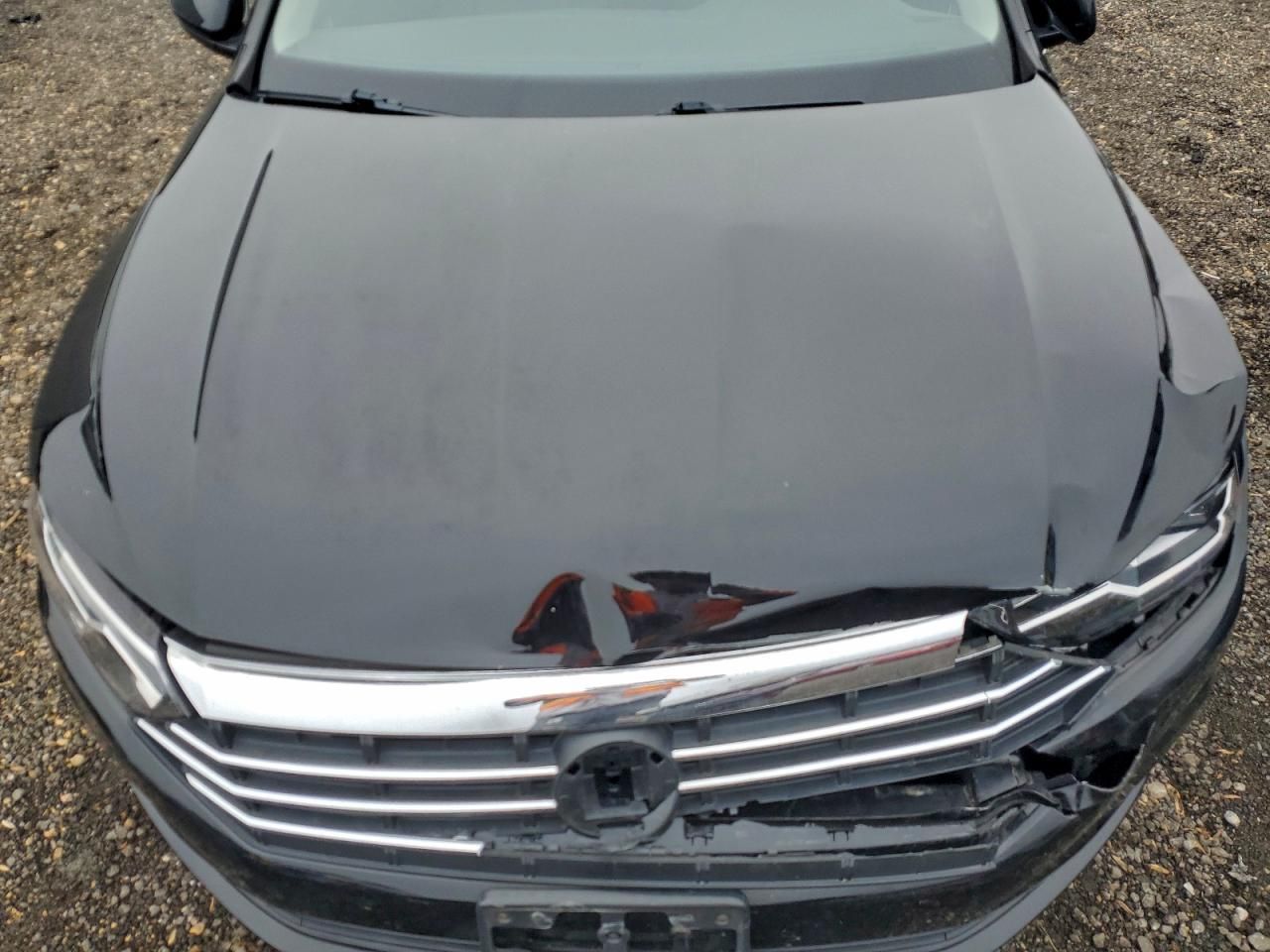 2021 Volkswagen Jetta s