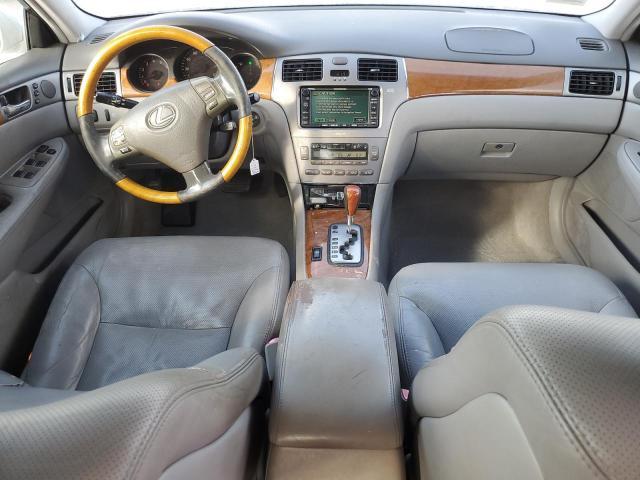 2005 Lexus Es 330